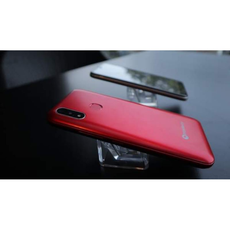 Hp Strawberry Sx Max 4g 2 16 Garansi Resmi Gerosir Shopee Indonesia