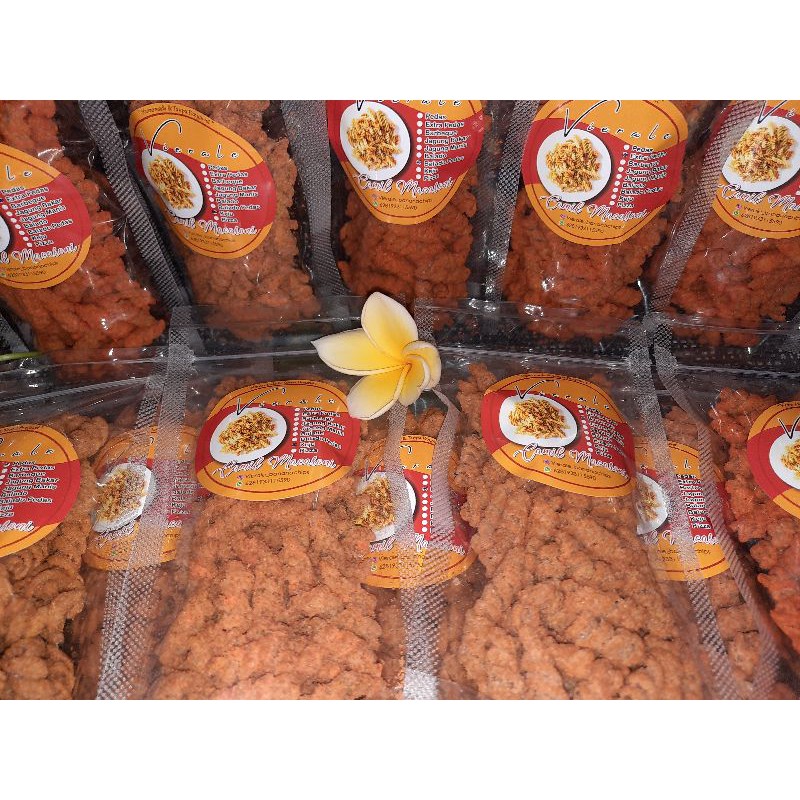 

vierale camil macaroni