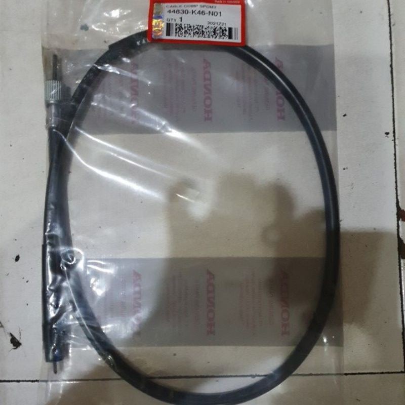 Kabel Spido Vario 110 LED Honda Ori. Bukan KW