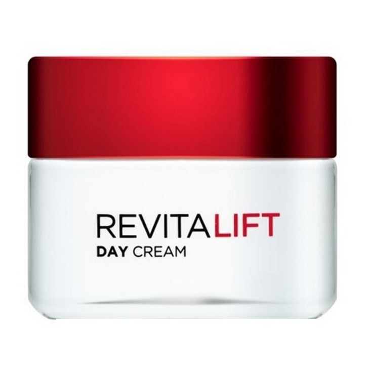 LOREAL REVITALIFT DAY CREAM SPF 23PA++ 50mL