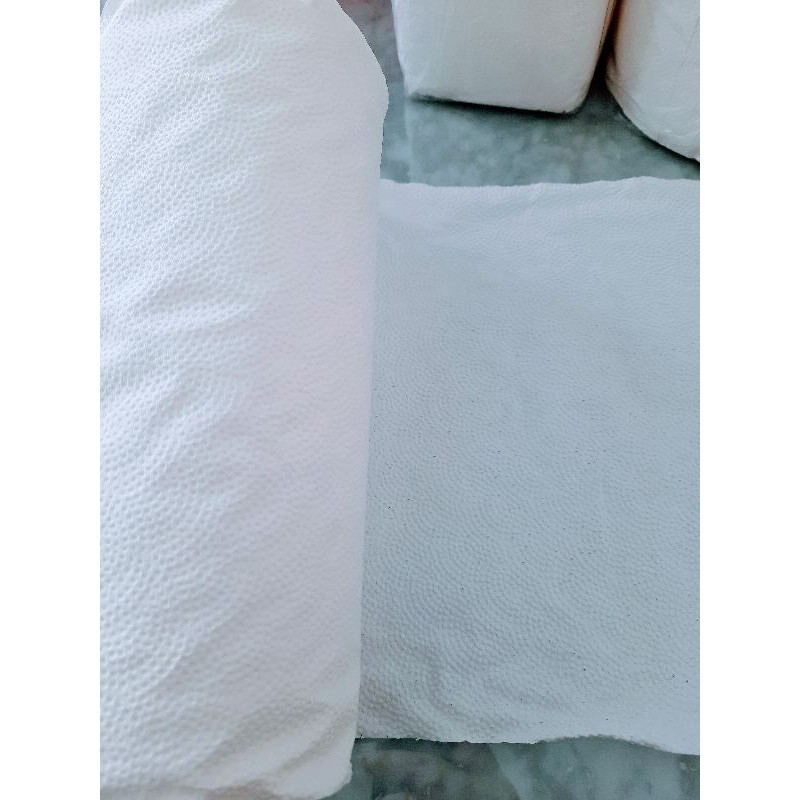 Paseo tissue minyak / tissue dapur / paseo Kitchen towel isi 2 roll-6