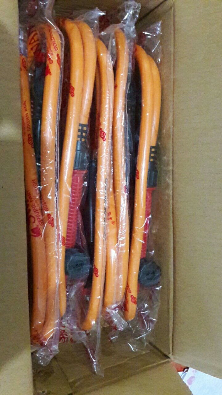 Selang+kranpencet Tangki Manual