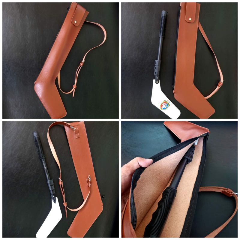 TAS GUIDE STICK MINI 4 WD TAS TONGKAT TAMIYA TAS STREET MINI 4 WD