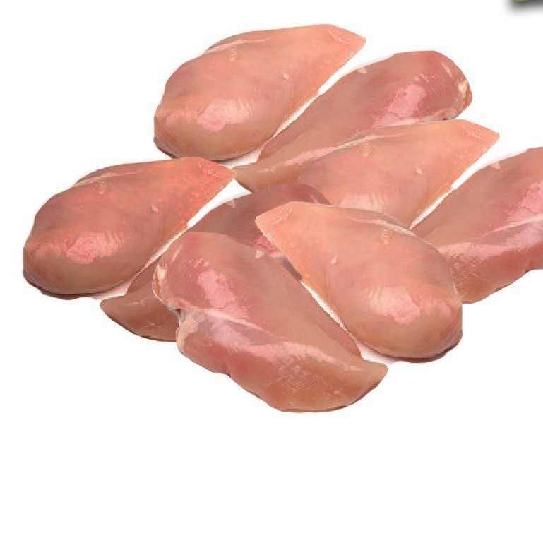

Ayam Dada Filet - 500 gram