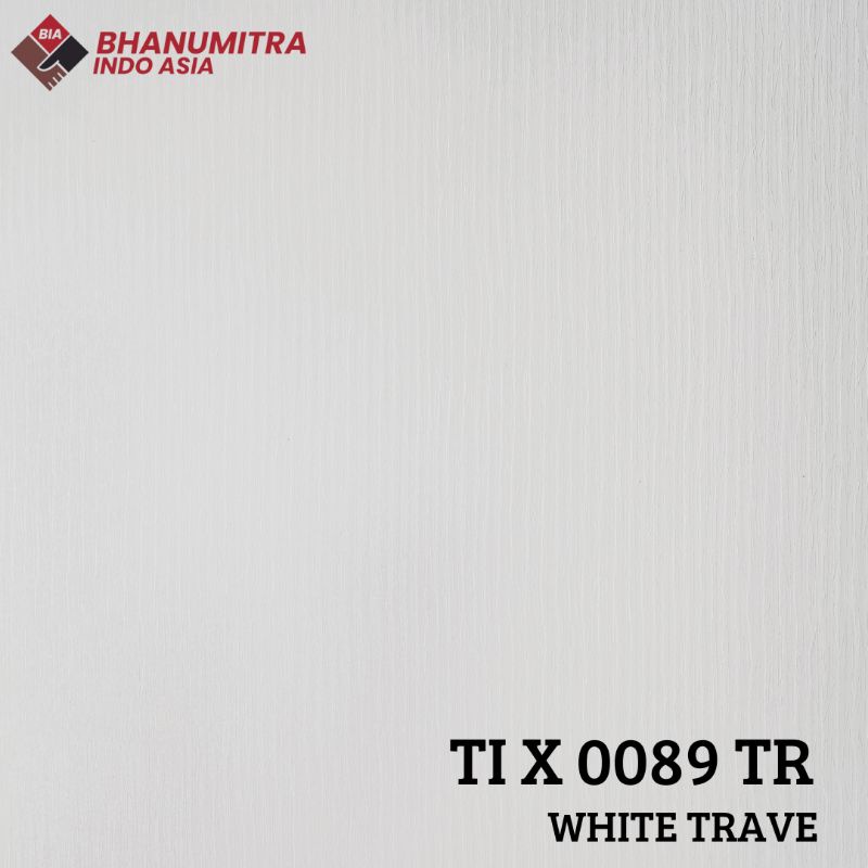 TACO HPL TI X 0089 TR WHITE TRAVE