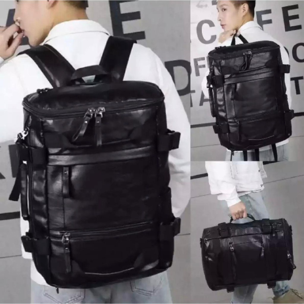 ransel tas ransel sekolah pria tas ransel pria tas ransel sekolah ransel pria tas ransel cowok Tas R