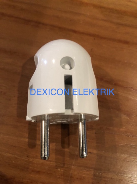 Steker arde omega/steker murah/steker SNI/steker arde/ jual alat listrik/steker dexicon/steker murah