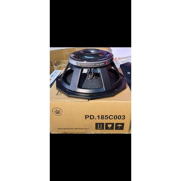 speaker PD 185C003 18in