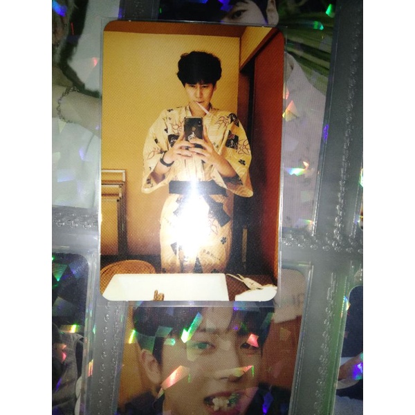 PC KYUHYUN KIMONO