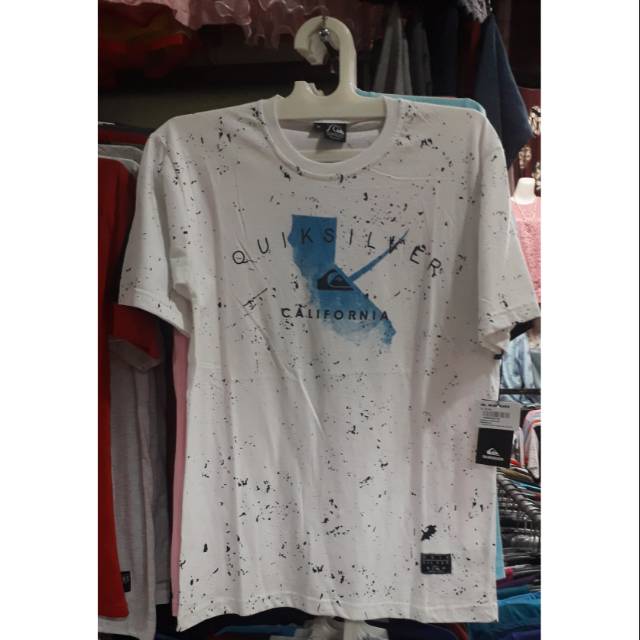 Baju QUIKSILVER