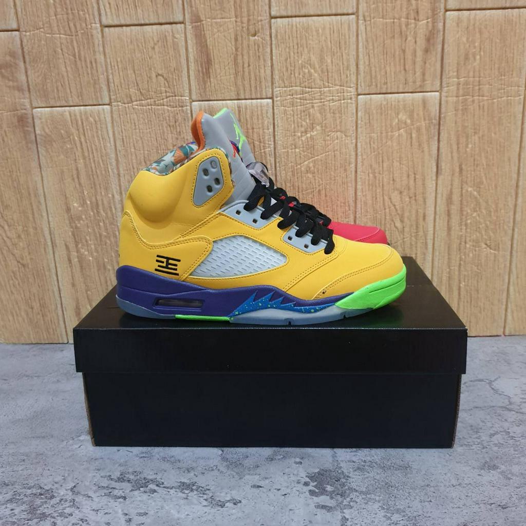air jordan 5 se