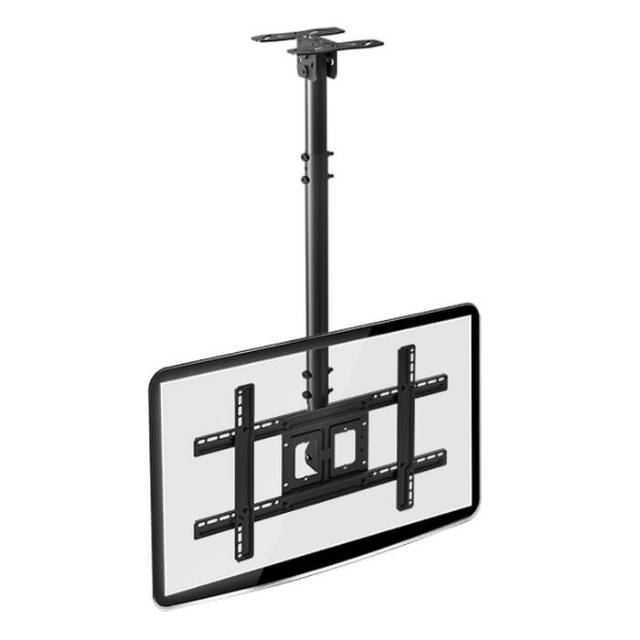 NORTH BAYOU NBT560-15 CELLING TV BRACKET 32 -75 INCH  TIANG 1,5 METER MURAH