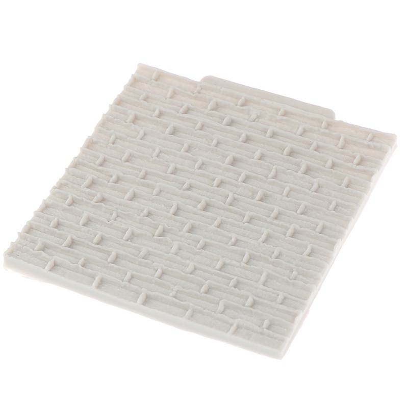 Cetakan Kue Bentuk Dinding Bahan Silikon