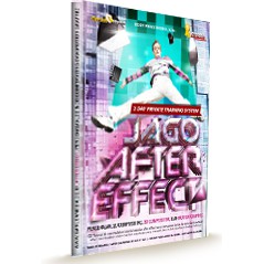 CD Tutorial Kursus After Effect