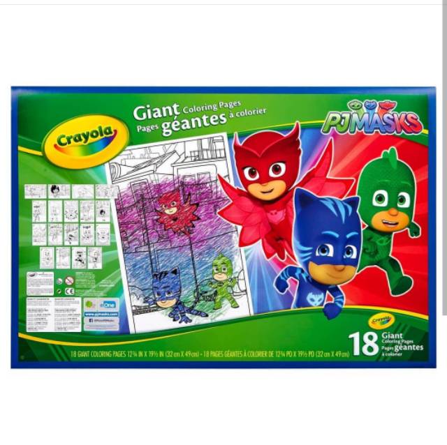 40 Crayola Giant Coloring Pages Batman For Free