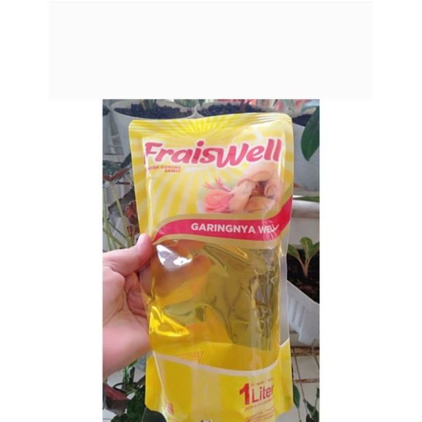 

Fraiswel refil