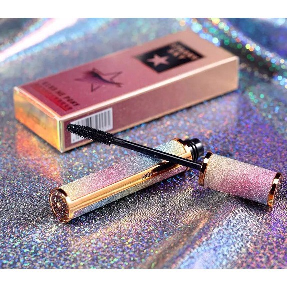 Apph-STARRY MASCARA BEAUTYFUL EYELASH BY SENANA MARINA