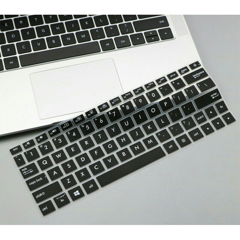 Keyboard Protector Asus Zenbook 13 UX333FA UX333FN UX334FLC UX334FAC