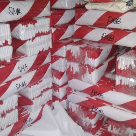 Hasduk pramuka/kacu pramuka SD.SMP.SMA.PEMBINA