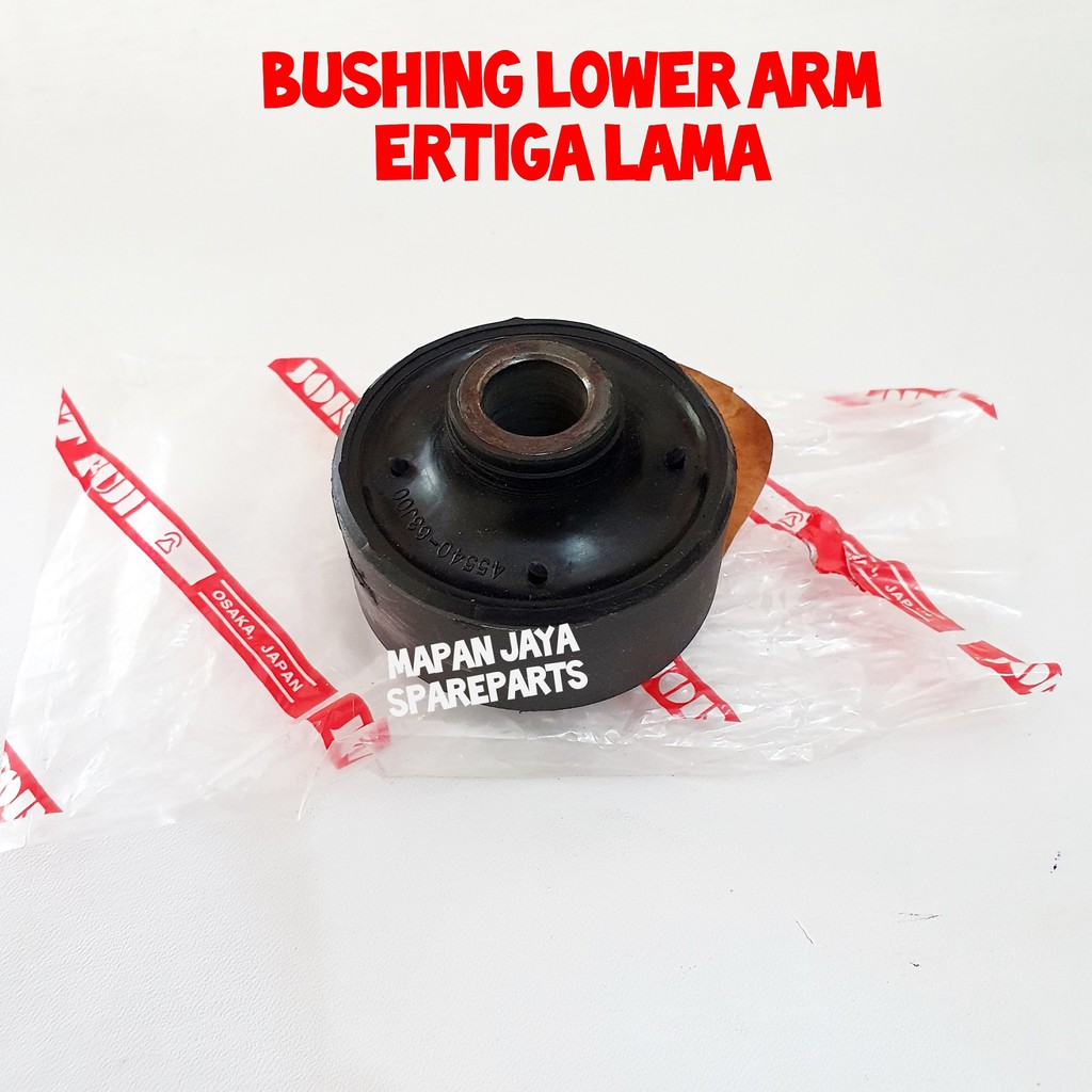 BUSHING LOWER ARM SUZUKI ERTIGA LAMA BOS ARM BAWAH
