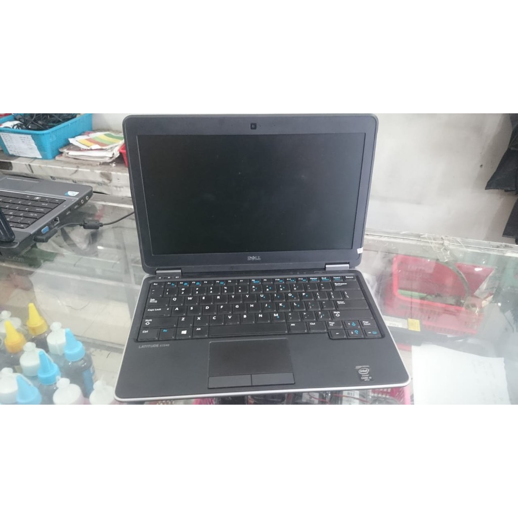 DELL LATITUDE E7240 CORE I5