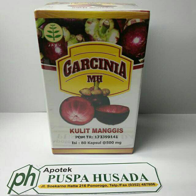 Garcinia