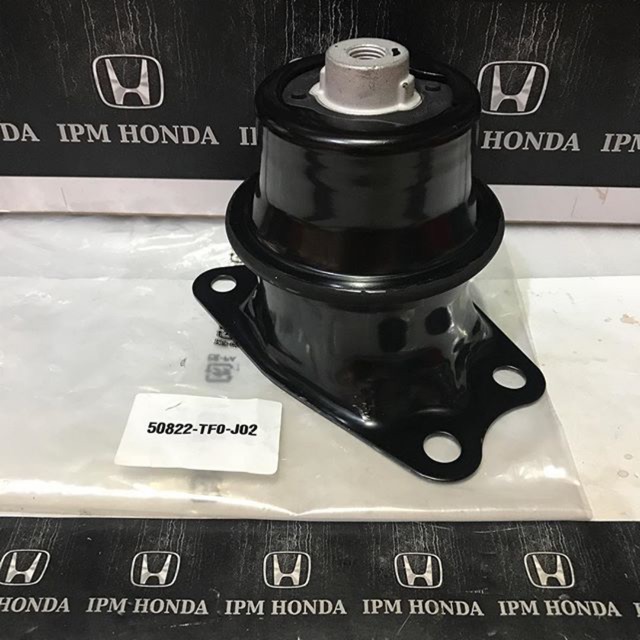 Engine Mounting Dudukan Mesin Kanan Manual MT Matic AT Honda Jazz S RS GE8 2009 2010 2011 2012 2013