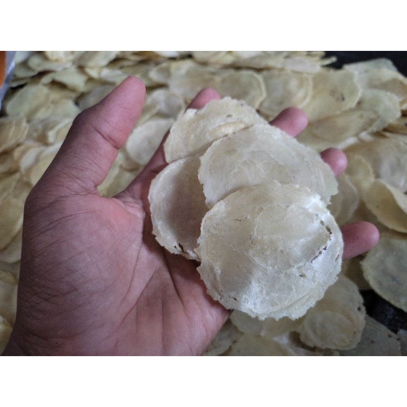 

EMPING melinjo LB full kering (3-4 biji) // Berat 5kg