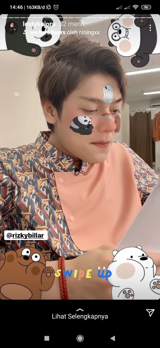 Bedcover Kintakun Deluxe Set Ukuran 160x200 Queen Size Rumbai Grosir Murah