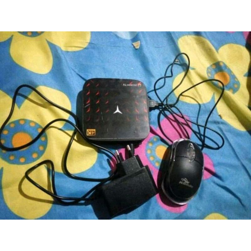 STB ANDROID TV HUAWEI ROOT UNLOCK
