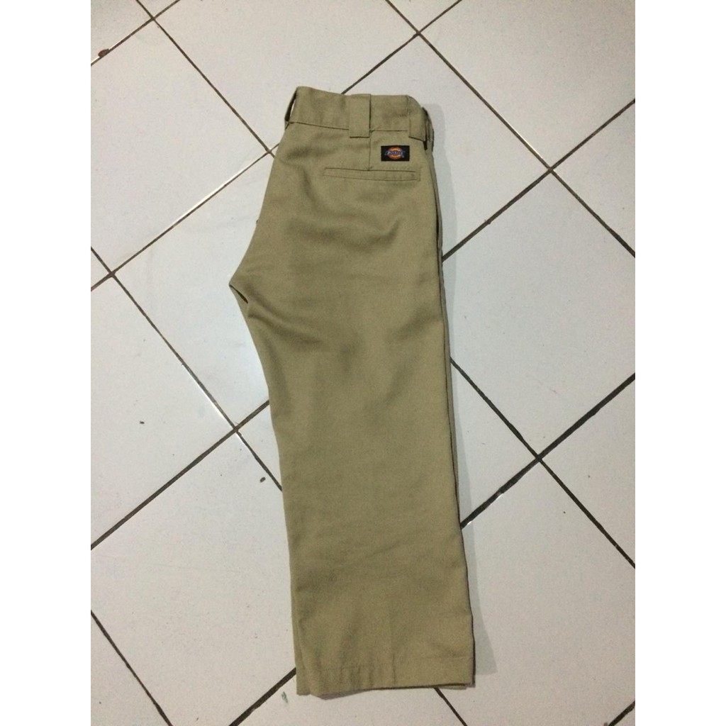 Dickies 873 LP second like new