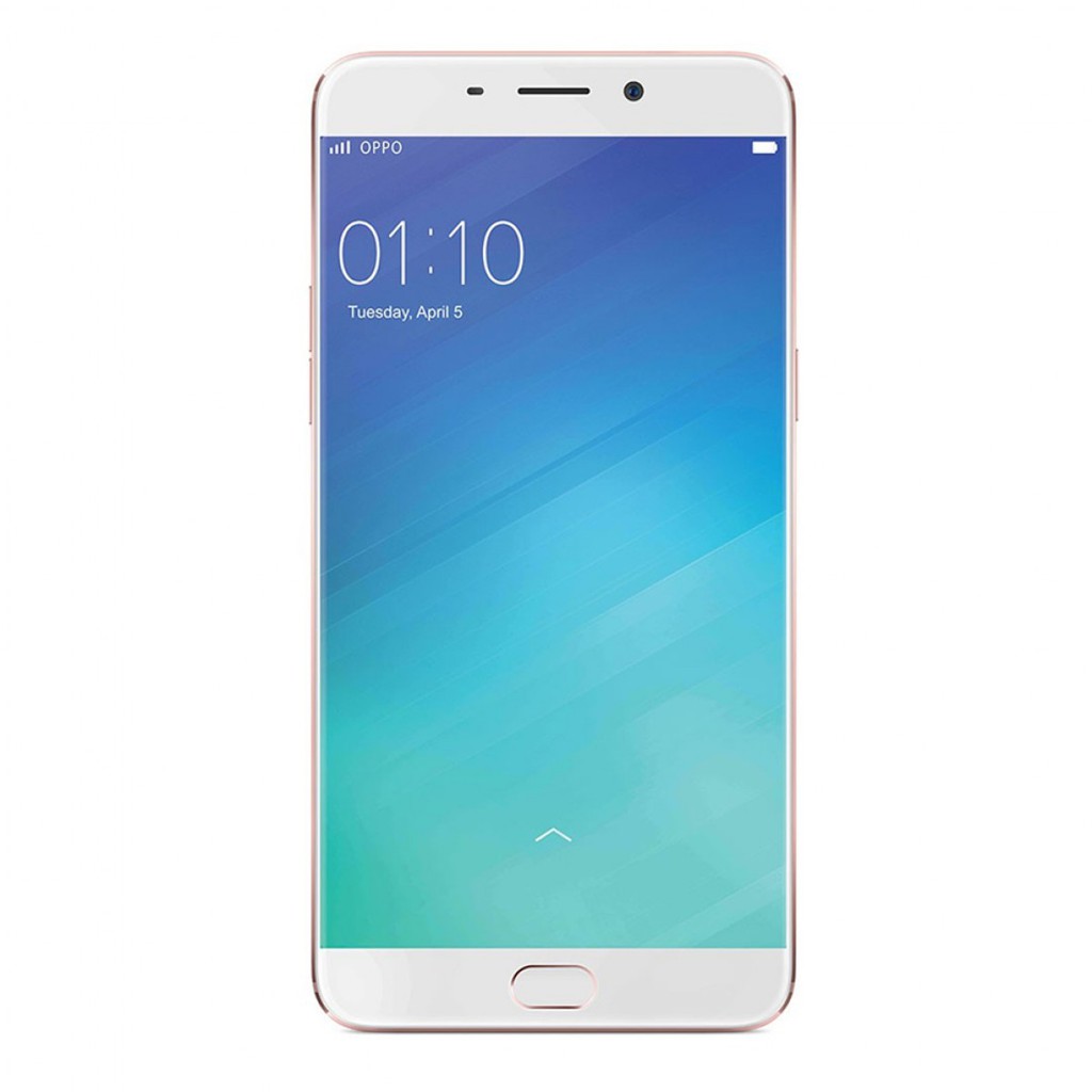 O   ppo F3 - 64GB - Gold - Garansi Resmi | Shopee Indonesia