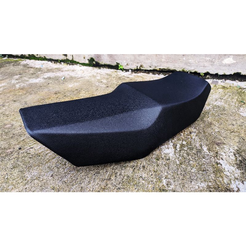 JOK RX KING ROAD RACE HITAM POLOS