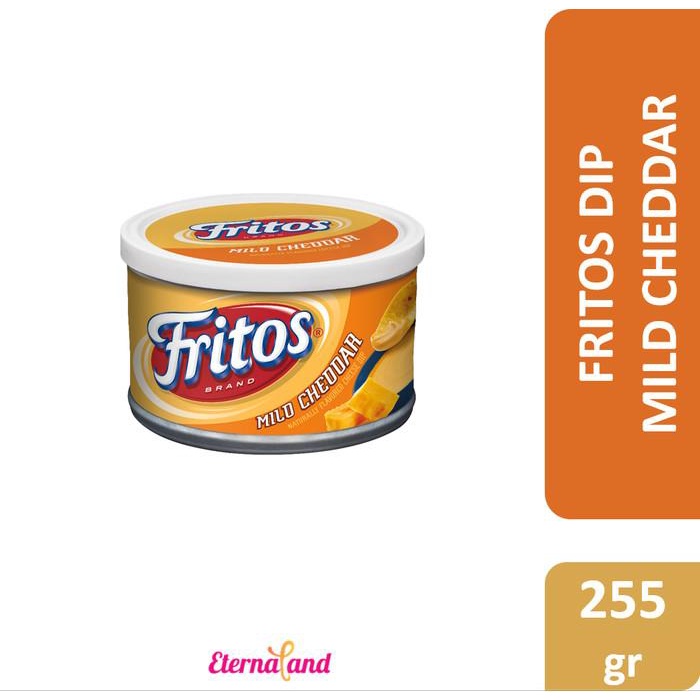 

Eness Fritos Dip - Saus Celup Aneka Rasa