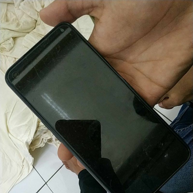 HANDPONE OPPO A52 RAM 4GB