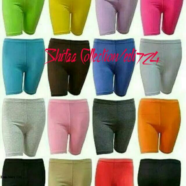 Celana Pendek Wanita / Celana Murah / Celana Hot Pants Jumbo