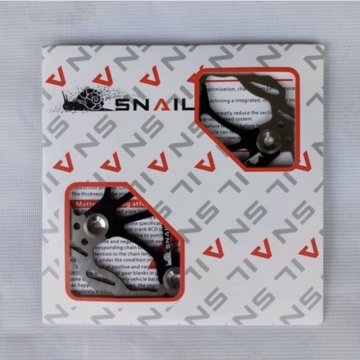 Rotor floating discbrake piringan cakram 180 mm . 7 inch sixbolt