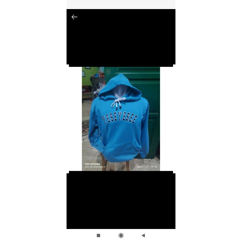 hoodie yeseyesee / hoodie korea / hoodie jeno nct