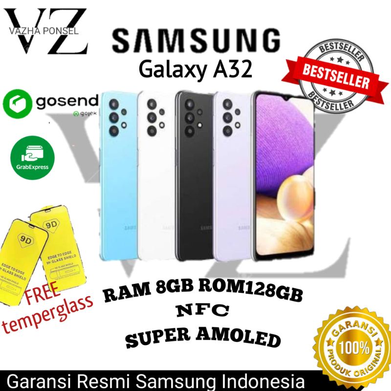 Samsung Galaxy A32 8/128