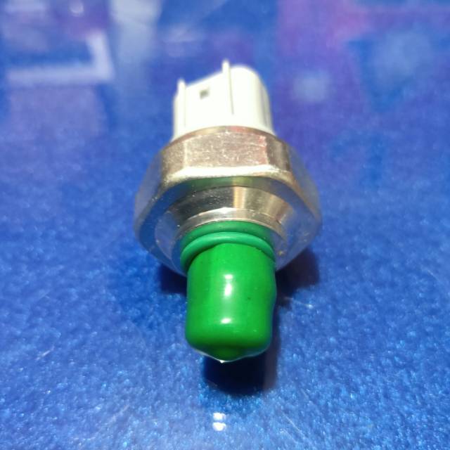 LPS Pressure Suit AC Mobil Kijang Kapsul