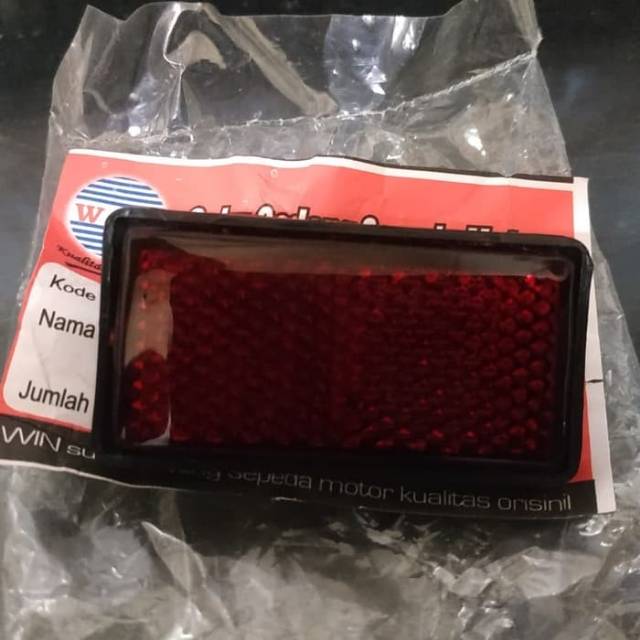 MATA KUCING BELAKANG RX KING GOOD QUALITY