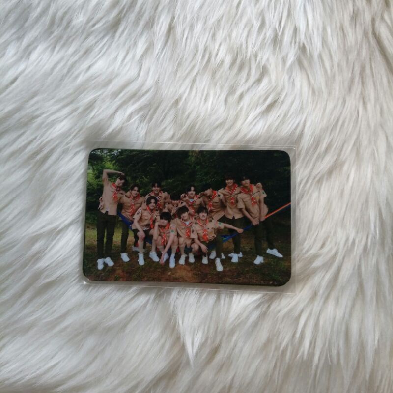 PC BENEFIT SUMMER CAMP TREASURE KTOWN4U