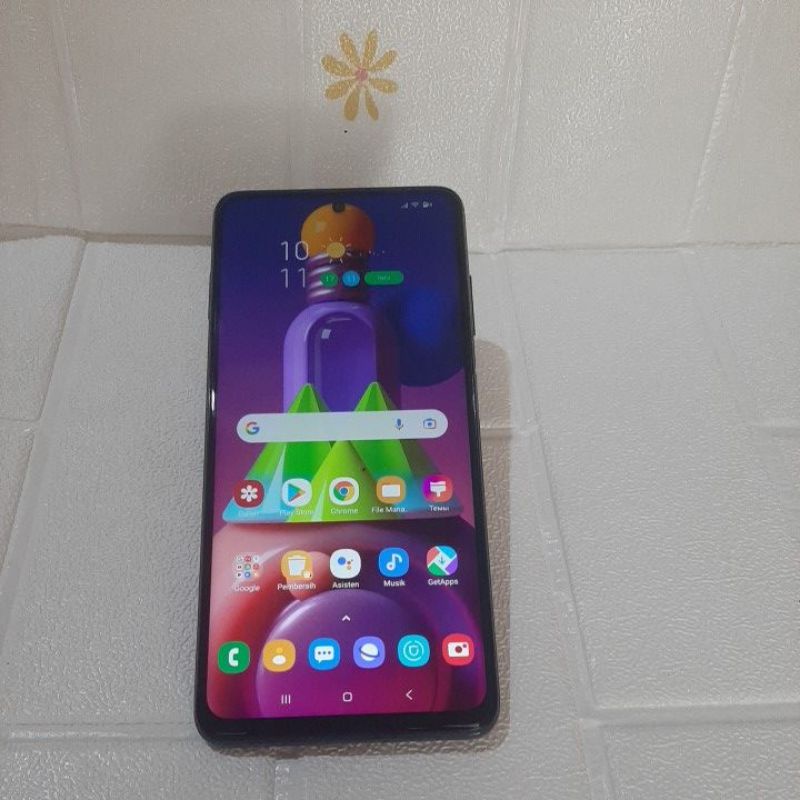 Xiaomi Poco X3 NFC Ram6/64_8/128(Second)