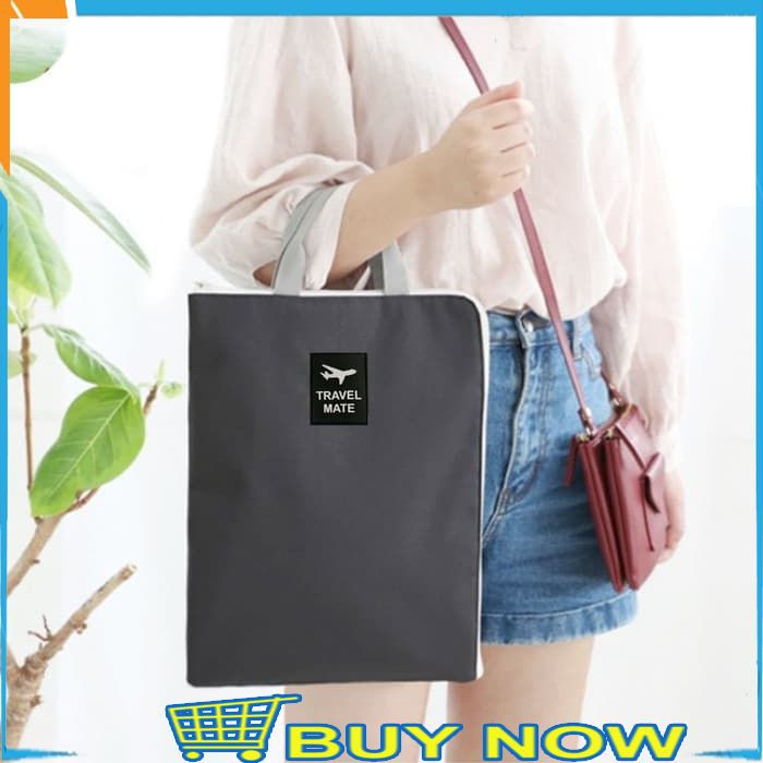 

Kantong Map A4 Tas Laptop Kain Dengan Tali Tas Buku Tas Jinjing Serbaguna Tas Kertas RZ 169