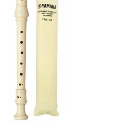 Yamaha Recorder YRS-23/ YRS23 / YRS 23