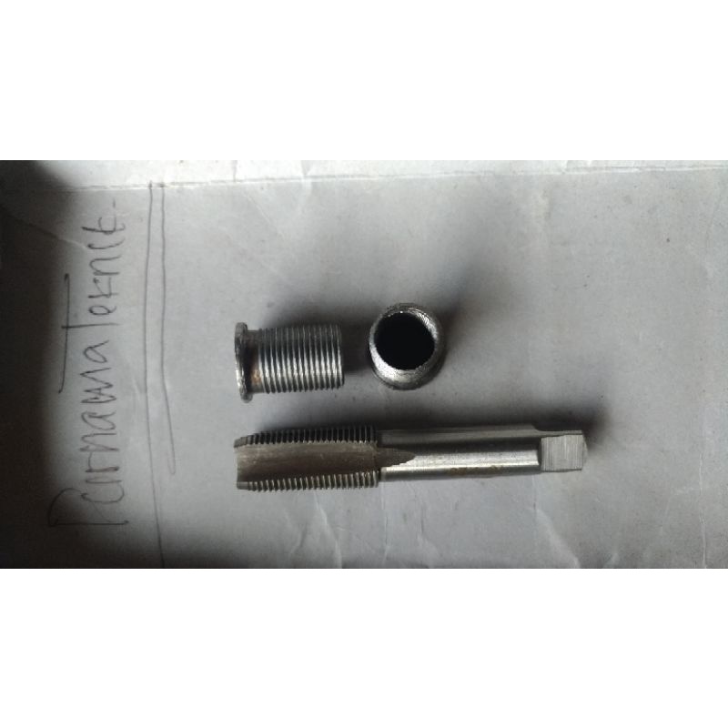 hand tap bos busi rx king f1zr dan ninja