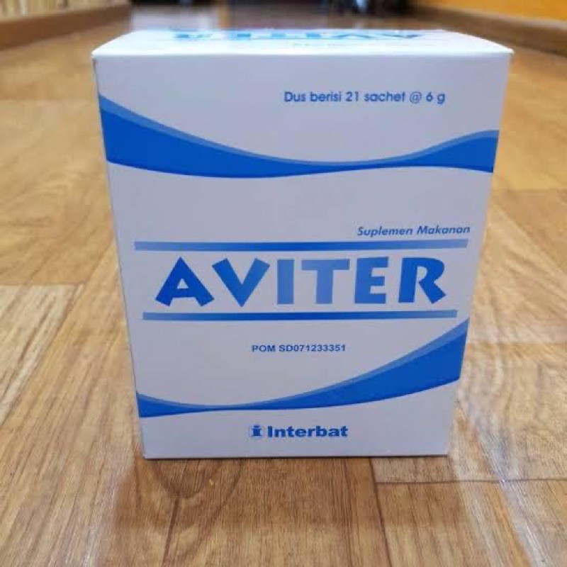 aviter