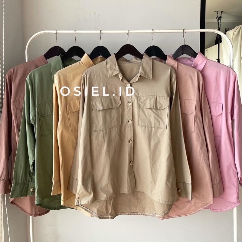 Atmika shirt