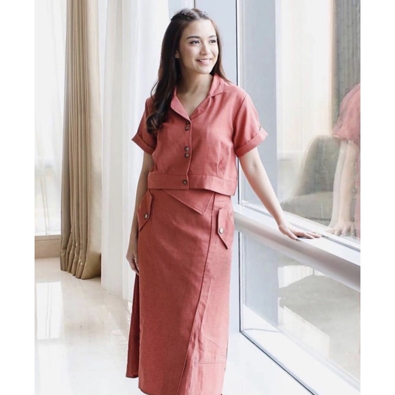 jiro midori in rosedawn by maven