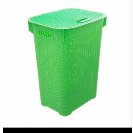 Keranjang Pakaian / Baju  Jumbo Shinpo 628 / Laundry Basket